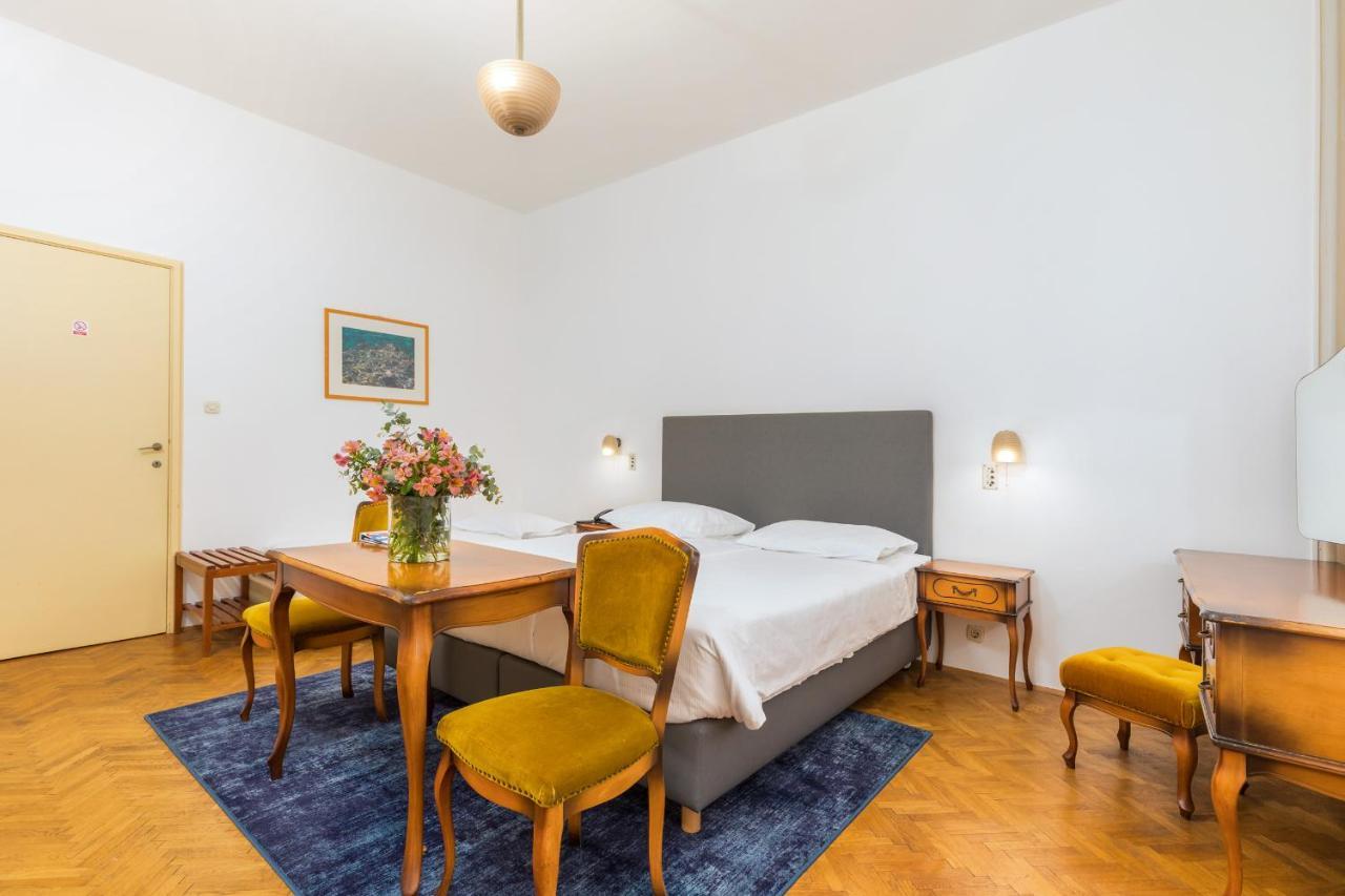 Brijuni Rooms Karmen Fažana Εξωτερικό φωτογραφία