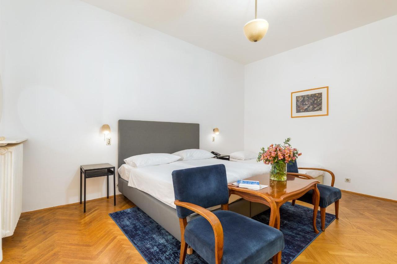 Brijuni Rooms Karmen Fažana Δωμάτιο φωτογραφία