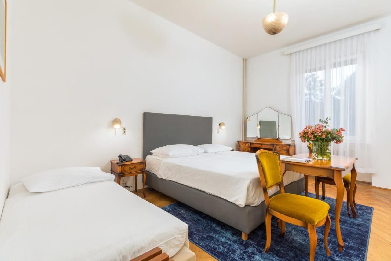 Brijuni Rooms Karmen Fažana Δωμάτιο φωτογραφία