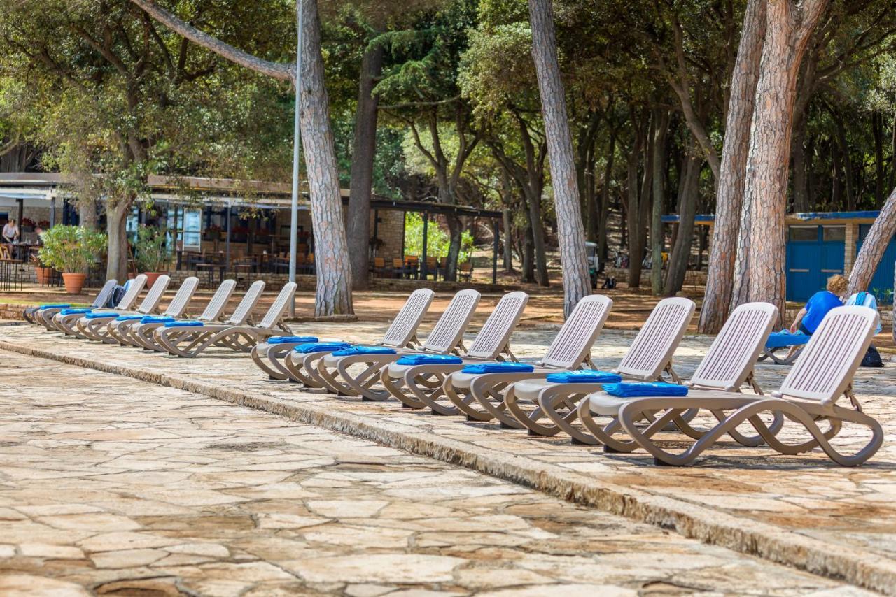 Brijuni Rooms Karmen Fažana Εξωτερικό φωτογραφία