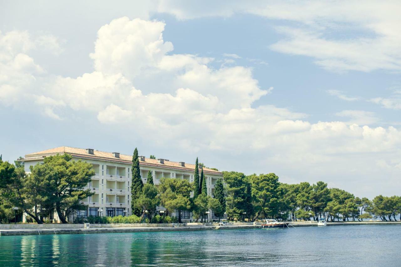 Brijuni Rooms Karmen Fažana Εξωτερικό φωτογραφία